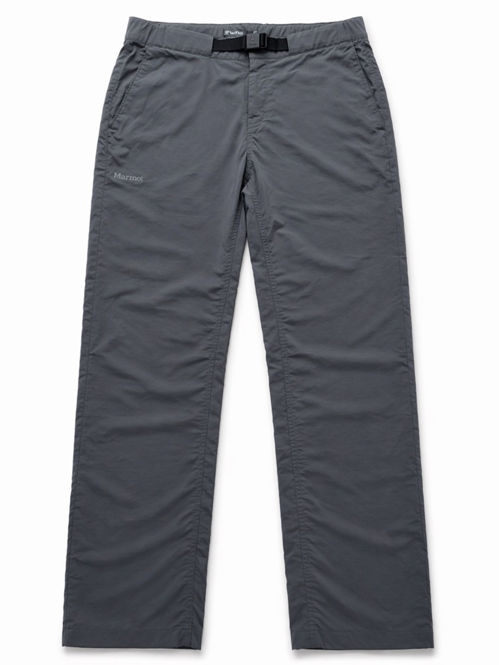 Marmot Kodachrome Belted Hiking Pants Womens Size 10